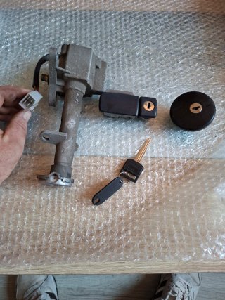 Clausor Suzuki Burgman 125/200