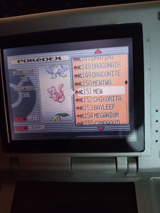 Pokémon Edición Rubí Game Boy Advance Completo
