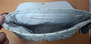 Bolso infantil Primark