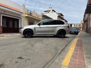 BMW X5 2008