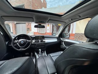 BMW X5 2008