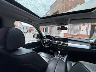 BMW X5 2008