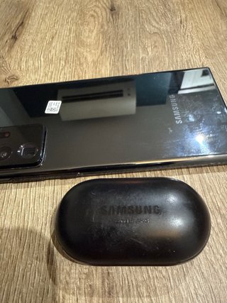 Samsung Galaxy Note 20 Ultra 5G 256GB