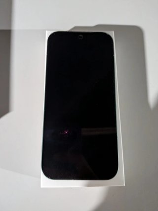 Xiaomi 17 Verde