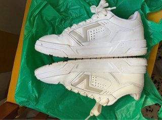 Vans Upland Blanco Roto Talla 39