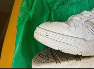 Vans Upland Blanco Roto Talla 39