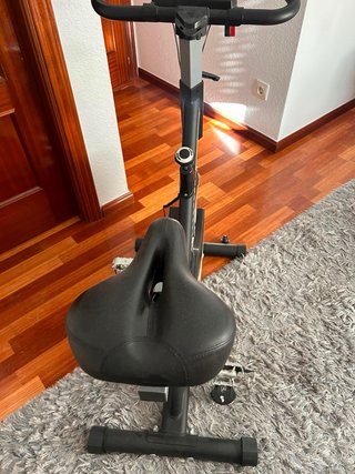 Bicicleta Spinning Gridinlux Alpine 6000