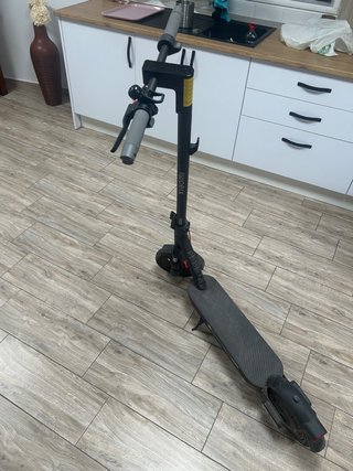 Patinete Eléctrico Xiaomi Scooter 5