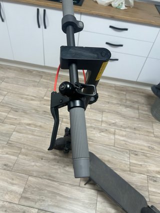 Patinete Eléctrico Xiaomi Scooter 5