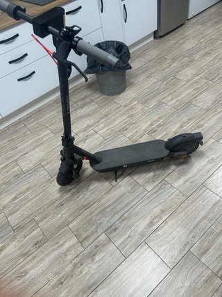 Patinete Eléctrico Xiaomi Scooter 5