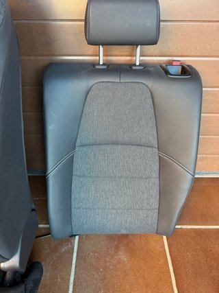 Asientos Toyota Corolla Touring Completos 2019