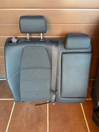 Asientos Toyota Corolla Touring Completos 2019