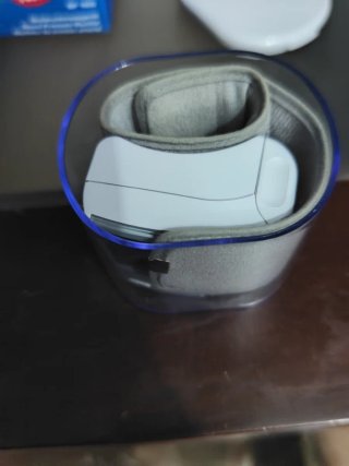 Tensiómetro Braun VitalScan Plus BP 1600