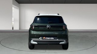 Citroën C3 Aircross BEV 44KWH MAX 113CV 5P