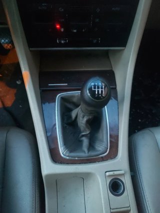 Audi A4 2002