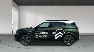 Citroën C3 Aircross BEV 44KWH MAX 113CV 5P