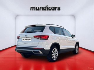 Seat Ateca 1.0 TSI 81kW (110CV) St&Sp Style XM Eco
