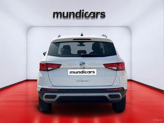 Seat Ateca 1.0 TSI 81kW (110CV) St&Sp Style XM Eco