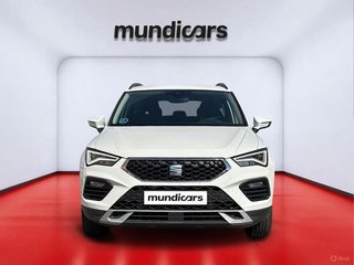 Seat Ateca 1.0 TSI 81kW (110CV) St&Sp Style XM Eco