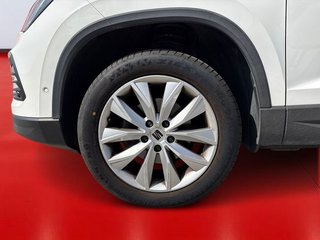 Seat Ateca 1.0 TSI 81kW (110CV) St&Sp Style XM Eco