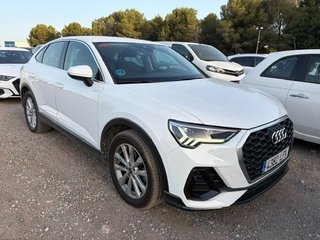 Audi Q3 Advanced 35 TDI 110kW (150CV) S tronic