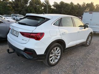 Audi Q3 Advanced 35 TDI 110kW (150CV) S tronic