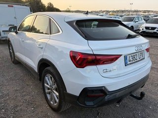 Audi Q3 Advanced 35 TDI 110kW (150CV) S tronic