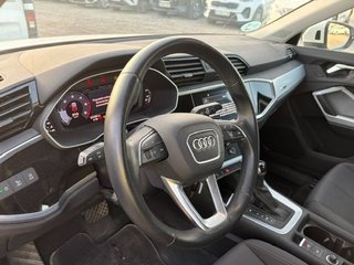 Audi Q3 Advanced 35 TDI 110kW (150CV) S tronic
