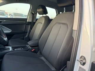 Audi Q3 Advanced 35 TDI 110kW (150CV) S tronic