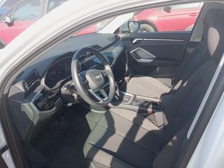 Audi Q3 Advanced 35 TDI 110kW (150CV) S tronic