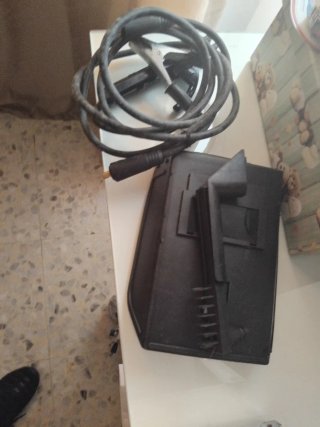 Soldadora Inverter Stayer City Work 125