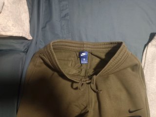 Lote Pantalones Chándal Adidas, Nike, Reebok, Mass