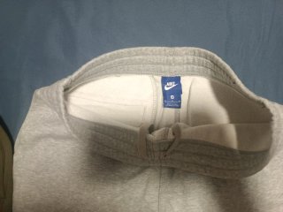 Lote Pantalones Chándal Adidas, Nike, Reebok, Mass