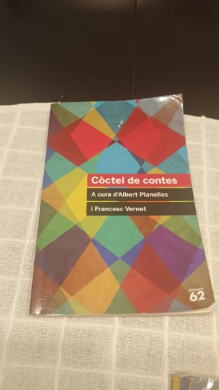 Libros de 1° de Bachillerato