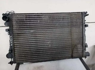 Radiador Agua Citroen Jumpy 1.9 TD