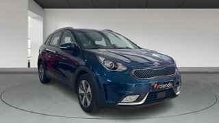 Kia Niro 1.6 GDI HYBRID DRIVE 141 5P
