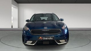 Kia Niro 1.6 GDI HYBRID DRIVE 141 5P