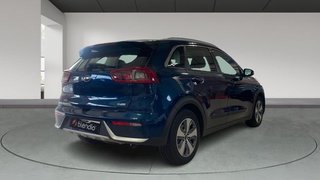 Kia Niro 1.6 GDI HYBRID DRIVE 141 5P