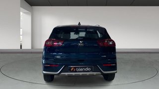 Kia Niro 1.6 GDI HYBRID DRIVE 141 5P
