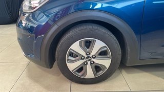 Kia Niro 1.6 GDI HYBRID DRIVE 141 5P