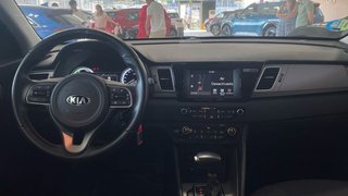 Kia Niro 1.6 GDI HYBRID DRIVE 141 5P