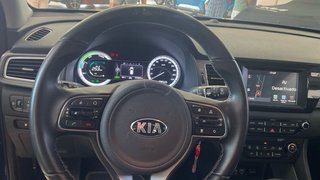 Kia Niro 1.6 GDI HYBRID DRIVE 141 5P