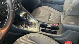 Kia Niro 1.6 GDI HYBRID DRIVE 141 5P