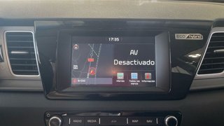 Kia Niro 1.6 GDI HYBRID DRIVE 141 5P