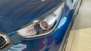 Kia Niro 1.6 GDI HYBRID DRIVE 141 5P