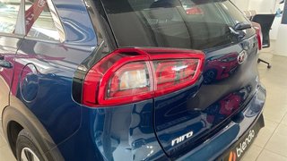 Kia Niro 1.6 GDI HYBRID DRIVE 141 5P