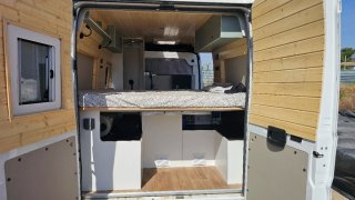Citroen Jumper 2019