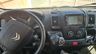 Citroen Jumper 2019