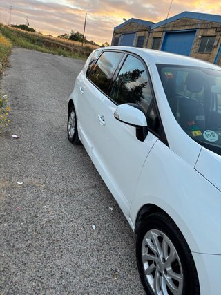 Renault Scenic 2014