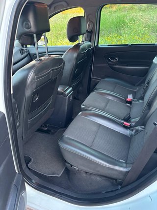 Renault Scenic 2014